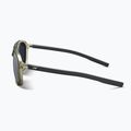 Julbo Slack Cover Spectron shiny translucent beige/black sunglasses 11