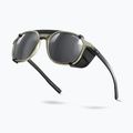 Julbo Slack Cover Spectron shiny translucent beige/black sunglasses 13