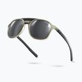 Julbo Slack Cover Spectron shiny translucent beige/black sunglasses 14