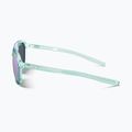 Julbo Slack Cover Spectron shiny translucent mint/light gray sunglasses 11