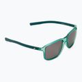 Sunglasses Julbo Creek Polarized green translu brillant/green