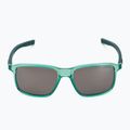 Sunglasses Julbo Creek Polarized green translu brillant/green 3