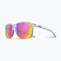 Sunglasses Julbo Creek Spectron lilac translucent glossy/lilac matte