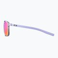 Sunglasses Julbo Creek Spectron lilac translucent glossy/lilac matte 3