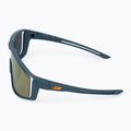 Children's sunglasses Julbo Fury Junior Spectron matt blue/canard 4