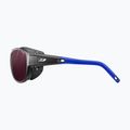 Julbo Explorer 2.0 Reactiv High Contrast black/blue sunglasses 4