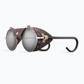 Julbo Vermont Classic Spectron matt gold/brown sunglasses