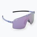 Julbo Intensity Spectron shiny translate light purple/multilayer light pink sunglasses