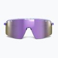 Julbo Intensity Spectron shiny translate light purple/multilayer light pink sunglasses 3