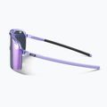 Julbo Intensity Spectron shiny translate light purple/multilayer light pink sunglasses 4