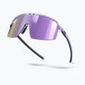 Julbo Intensity Spectron shiny translate light purple/multilayer light pink sunglasses 5
