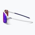 Julbo Intensity Spectron HD matt white/blue/multilayer violet sunglasses 4