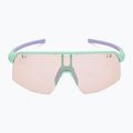 Sunglasses Julbo Intensity Reactiv High Contrast matt pale green/purple 3