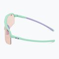 Sunglasses Julbo Intensity Reactiv High Contrast matt pale green/purple 4
