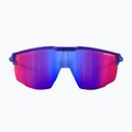 Julbo Ultimate Spectron HD matt purple/blue/multilayer violet sunglasses 2