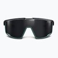 Sunglasses Julbo Fury Reactiv Performance shiny translu black/matt green 2
