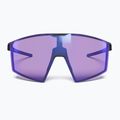 Julbo Edge Spectron matt black/blue/blue flash sunglasses 3