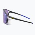 Julbo Edge Spectron matt black/blue/blue flash sunglasses 4