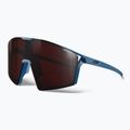 Sunglasses Julbo Edge Cover Reactiv S0-S4 High Contrast blue/grey