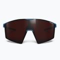 Sunglasses Julbo Edge Cover Reactiv S0-S4 High Contrast blue/grey 3