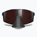 Sunglasses Julbo Edge Cover Reactiv S0-S4 High Contrast blue/grey 4
