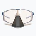 Sunglasses Julbo Edge Cover Reactiv S0-S4 High Contrast blue/grey 5