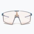 Sunglasses Julbo Edge Cover Reactiv S0-S4 High Contrast blue/grey 6