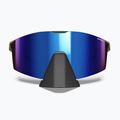 Julbo Edge Cover Reactiv army green/black sunglasses 7
