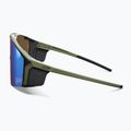 Julbo Edge Cover Reactiv army green/black sunglasses 12