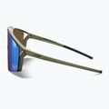Julbo Edge Cover Reactiv army green/black sunglasses 13