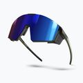 Julbo Edge Cover Reactiv army green/black sunglasses 15