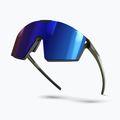 Julbo Edge Cover Reactiv army green/black sunglasses 16