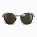 Julbo Legacy Polarized light gray/gold sunglasses 3