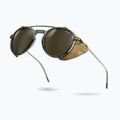 Julbo Legacy Polarized light gray/gold sunglasses 5