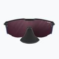 Julbo Ultimate Cover Reactiv High Contrast black/blue sunglasses 4