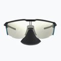 Julbo Ultimate Cover Reactiv High Contrast black/blue sunglasses 5