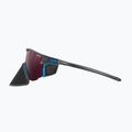 Julbo Ultimate Cover Reactiv High Contrast black/blue sunglasses 6