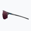 Julbo Ultimate Cover Reactiv High Contrast black/blue sunglasses 7