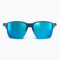 Sunglasses Julbo Crossline Polarized 3 blue 2