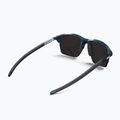 Sunglasses Julbo Crossline Polarized 3 blue 4