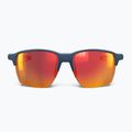 Sunglasses Julbo Crossline SP3CF blue/green 2