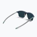 Sunglasses Julbo Crossline SP3CF blue/green 4