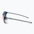 Sunglasses Julbo Crossline SP3CF blue/green 5