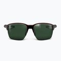 Sunglasses Julbo Crossline Polarized 3 brown/green 2