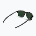 Sunglasses Julbo Crossline Polarized 3 brown/green 4