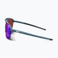 Julbo Frequency Spectron HD shiny blue/black/multilayer violet sunglasses 4