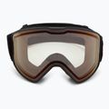 Ski goggles Julbo Cyrius-X Reactiv High Contrast black/flash infrared 2