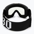 Ski goggles Julbo Cyrius-X Reactiv High Contrast black/flash infrared 3