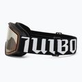 Ski goggles Julbo Cyrius-X Reactiv High Contrast black/flash infrared 4