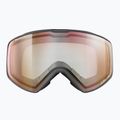 Ski goggles Julbo Cyrius-X Reactiv High Contrast black/flash infrared 7